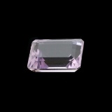 11.05 CT French Amethyst Gemstone Excellent Investment