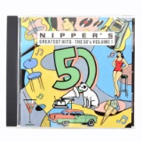 Nipper's Greatest Hits The 50's Vol.1 CDs