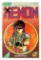 Xenon (1987) Issue 1