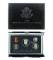 US 1998 Mint Premier Silver Proof Set Great Investment