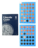 1975 Lincoln Head Cent Coin Set Number 3