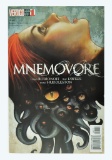 Mnemovore (2005) #1
