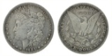 Rare 1884-O U.S. Morgan Silver Dollar Coin - Great Investment -