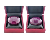 Rare 1420 CT Ruby Gemstone Great Investment