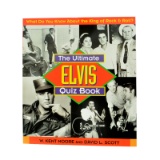 The Ultimate Elvis Quiz Book (Paperback)