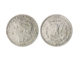 Rare 1921 US Morgan Silver Dollar Great Investment