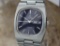 *Omega Geneve Vintage Automatic 1970s Swiss Mens Stainless Watch -P-