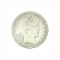 Rare 1912-S Barber Half Dollar Coin