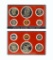 Rare 1977 US Proof Coin Set Great Investment
