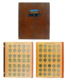 1938-1968 Jefferson Nickel Collection Coin Set