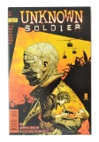 Unknown Soldier (1997 Vertigo) #2