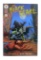 Very Rare Original Autograph By Mark Hamill From Star Wars Black Pearl Comic Book