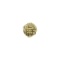 Rare India Fanam Gold Bar Great Investment