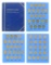 1938 Jefferson Nickel Collection Coin Set
