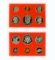 Rare 1980 US Proof Coin Set Great Investment