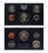 Rare 1971 US Proof Set Great Investment