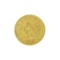 Rare 1878 $2.50 Liberty Head Gold Coin Great Investment
