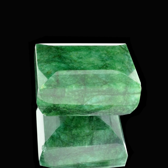 1,158.95CT Emerald Gemstone