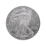 Rare 1 Ounce American Silver Eagle Great Investment