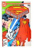 Man of Steel (1986) Issue 5