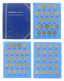 1938 Jefferson Nickel Collection Coin Set