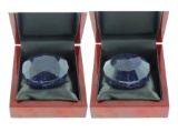 1270 CT Gorgeous Sapphire Gemstone Great Investment