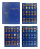1941 Lincoln Head Cent Collection Coin Set