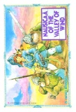 Nausicaa of the Valley of Wind Part 1 (1988) Issue 3