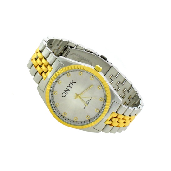 Gorgeous New Mens Onyk Designer Watch Design 3