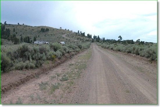 Gorgeous 5 Acre Colorado Ranchette! Close to Rio Grande River! Cash Sale!! Cash File Number 1537509