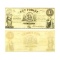 $1 EGY Forint Confederate States of America Note