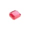 8.63CT Rectangular Cut Ruby Gemstone App. 549 Great Investment