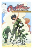 Cadillacs and Dinosaurs (1990 Marvel) Issue #3