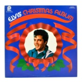 Rare Original Vintage Elvis Album