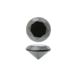 1.30CT Rare Black Diamond Gemstone -Great Investment-