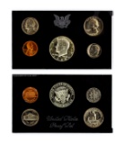 1968 US Proof Set Very Good Investment