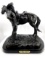 *Very Rare Large Trooper Thanatopis Bronze by Frederic Remington 20'''' x 22'''' - Great Investment