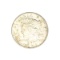 1924 U.S. Peace Type Silver Dollar Coin