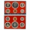 Rare 1976 US Proof Coin Set Great Investment
