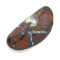 34.50CT Australian Boulder Opal Gemstone