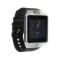 New Silver Smart Watch With Charger