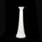 Milk Glass Vase