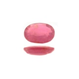 4.14 CT Gorgeous Red Ruby Stone Great Investment