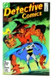 Detective Comics (1937 1st Series) Issue 571