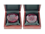 1840 CT Gorgeous Ruby Gemstone Great Investment