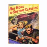 Rhino Hot Rods And Custom Classics Box Set Sampler CDs