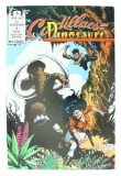 Cadillacs and Dinosaurs (1990 Marvel) Issue #2