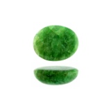 9.40 CT Gorgeous Emerald Gemstone Great Investment