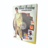 Elvis Presley La Discographie Francaise (Paperback)