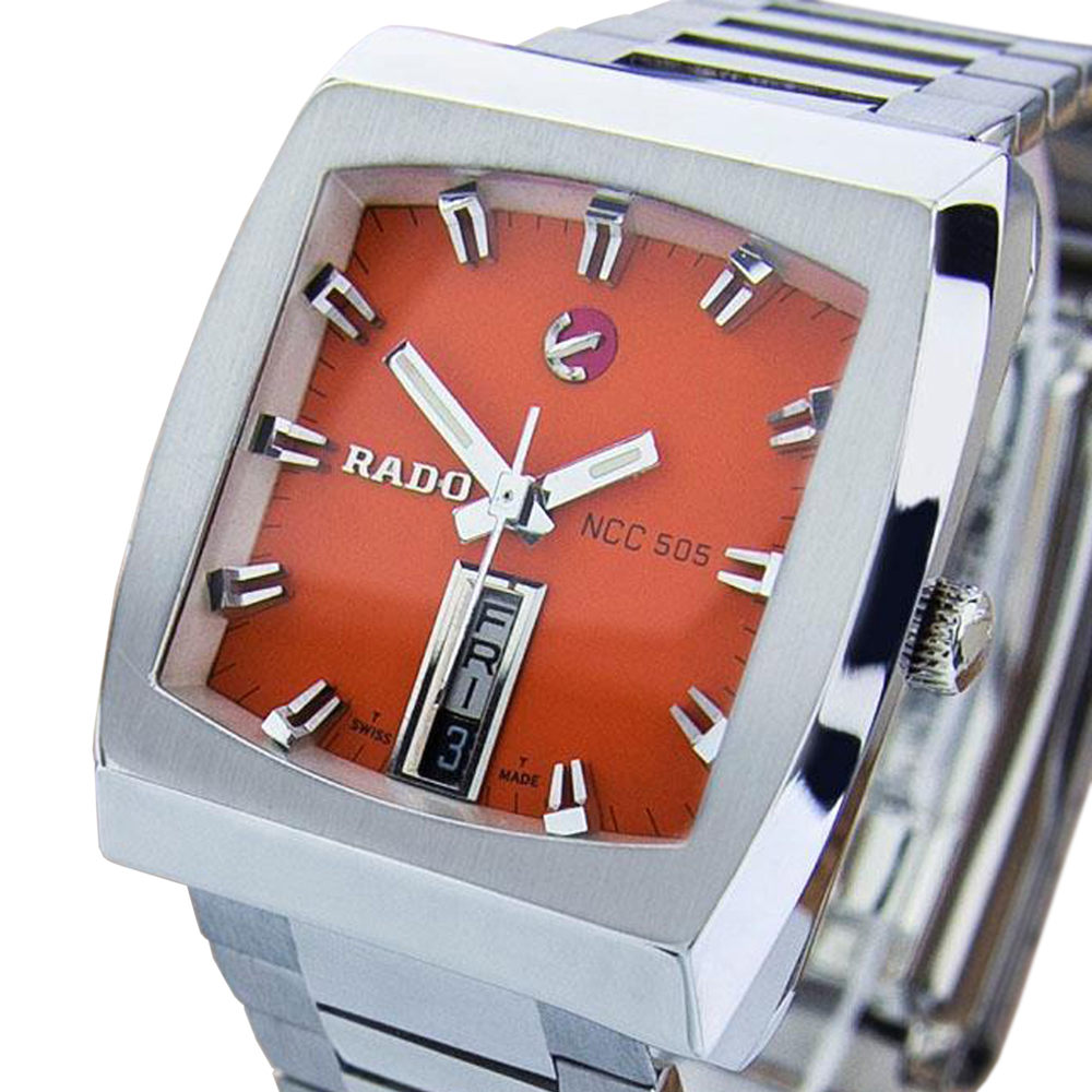 RADO 761-630 ナポレオン　新品　未使用 RADO 761-630 ナポレオン 新品 未使用